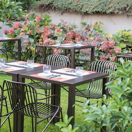 Mercure Milano