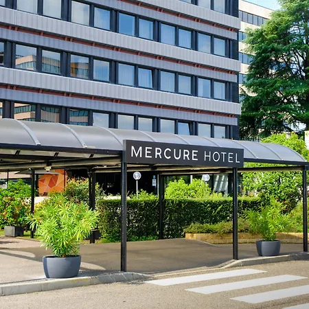 Mercure Milano Hotel