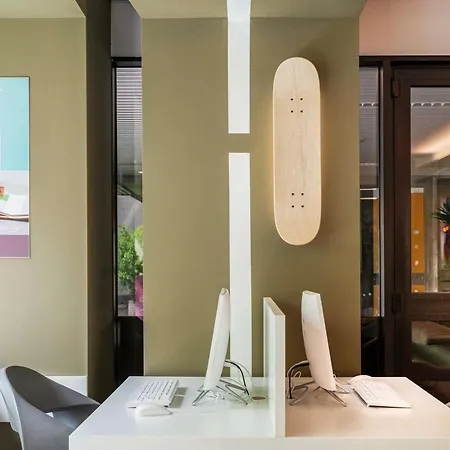 Mercure Milano Hotel