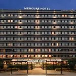 Mercure Milano Hotel Agrate Brianza