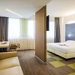 酒店 Mercure Milano 4*