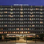 Mercure Milano Hotel 4*