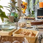 Hotel Mercure Milano Agrate Brianza