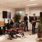 Mercure Milano Hotel