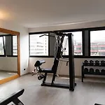 Hotel Mercure Milano 4*
