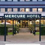 Mercure Milano Hotel