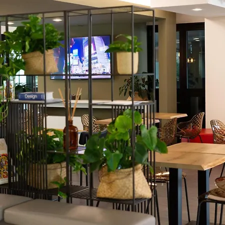 Hotel Mercure Milano