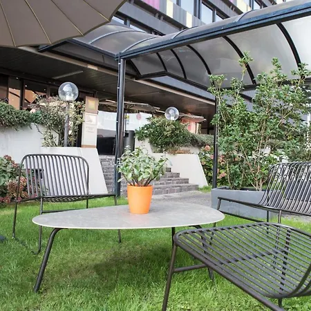 Mercure Milano Agrate Brianza