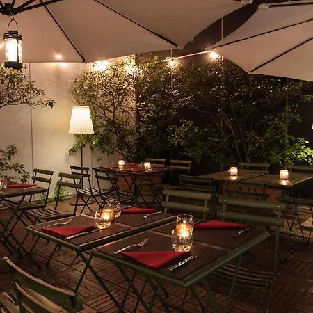 Mercure Milano Hotel Agrate Brianza