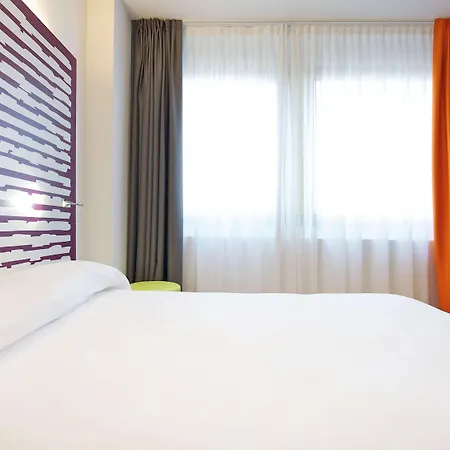 Szálloda Mercure Milano Agrate Brianza