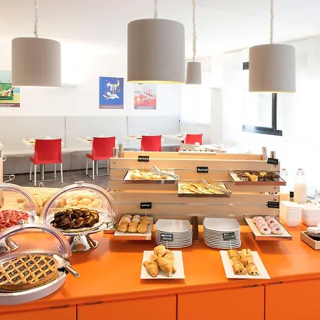 Mercure Milano אגראטה בריאנצה