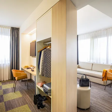 Hotel Mercure Milano
