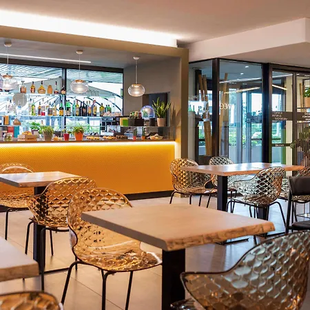 Mercure Milano 4* אגראטה בריאנצה
