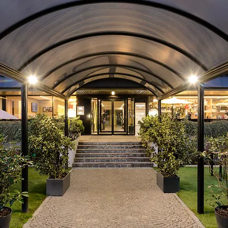 Mercure Milano Szálloda Agrate Brianza