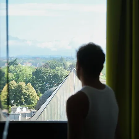 Mercure Milano