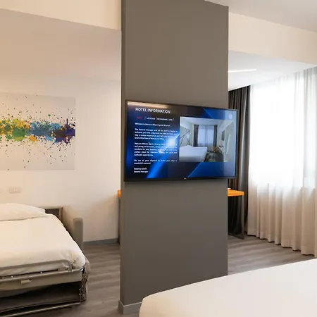 Mercure Milano