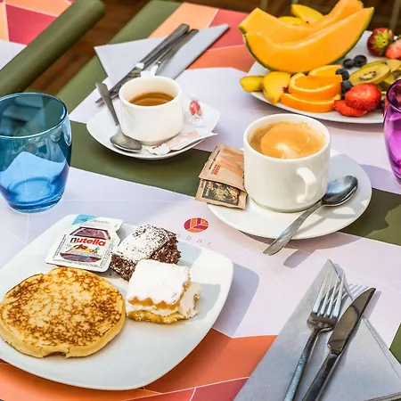 Mercure Milano 4*