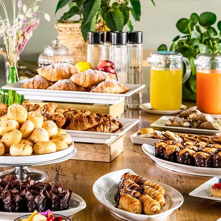 Mercure Milano אגראטה בריאנצה