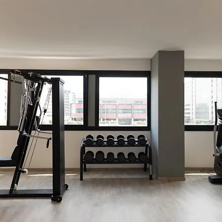 Mercure Milano 4* אגראטה בריאנצה