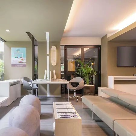 Mercure Milano 4* Agrate Brianza