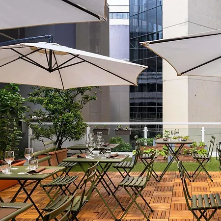 Hotel Mercure Milano