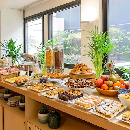 Hotel Mercure Milano 4*