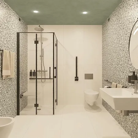 Mercure Milano 4* אגראטה בריאנצה