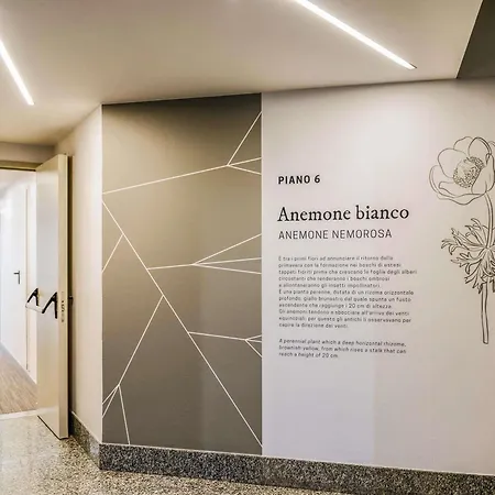 מלון Mercure Milano