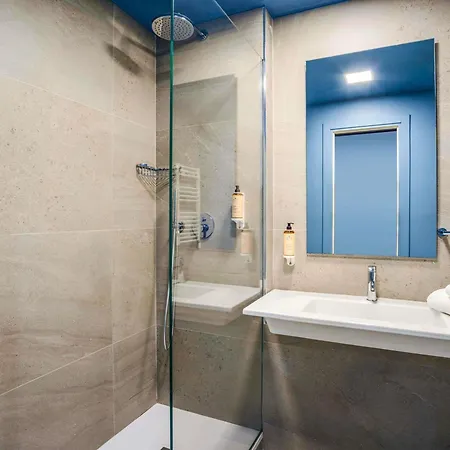 Mercure Milano מלון אגראטה בריאנצה