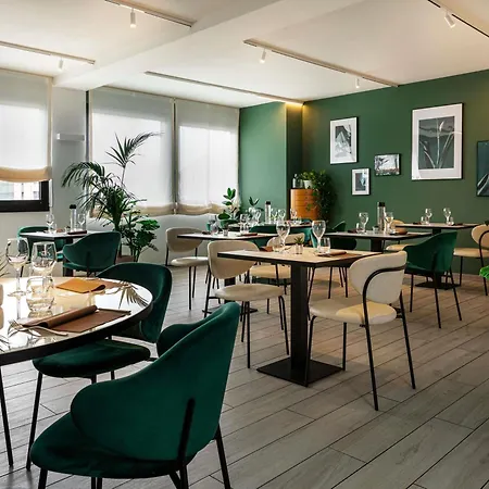 Mercure Milano 4*