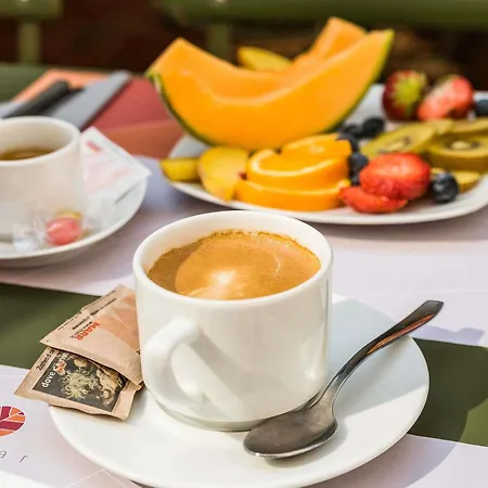 Mercure Milano אגראטה בריאנצה