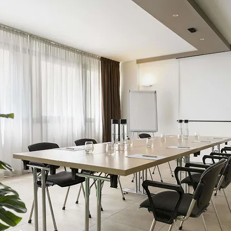 Mercure Milano