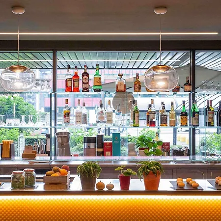 Mercure Milano מלון אגראטה בריאנצה