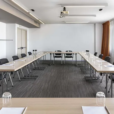 מלון Mercure Milano