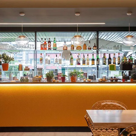 מלון Mercure Milano 4*