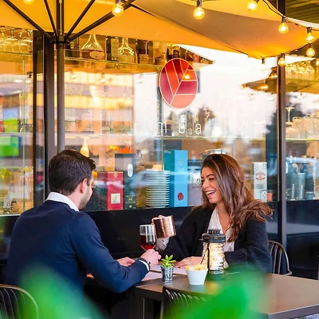 Mercure Milano אגראטה בריאנצה