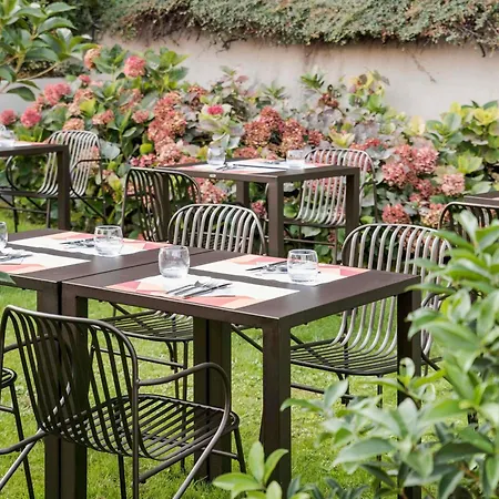 Mercure Milano