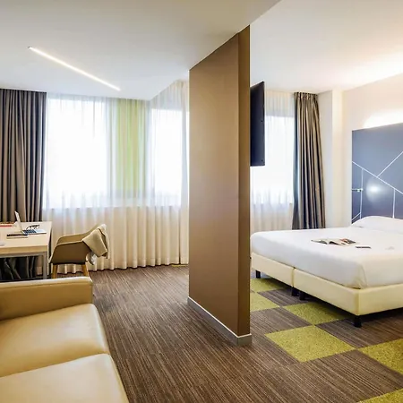מלון Mercure Milano