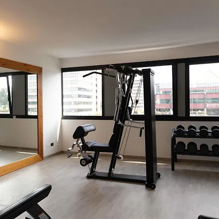 מלון Mercure Milano 4*