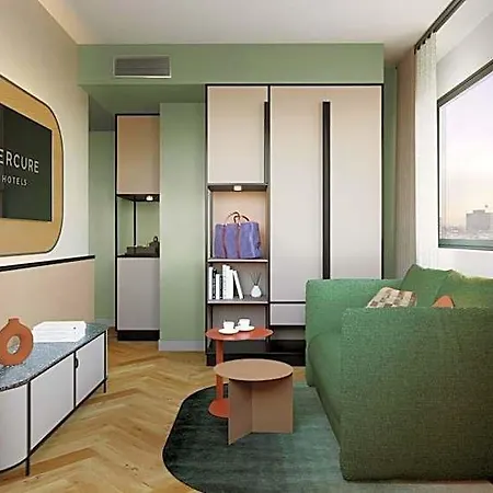 Mercure Milano 4* Agrate Brianza