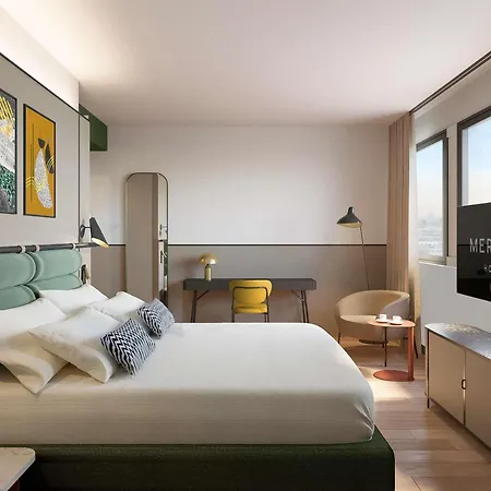 Mercure Milano