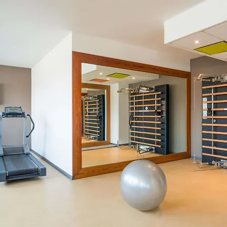 Hotel Mercure Milano