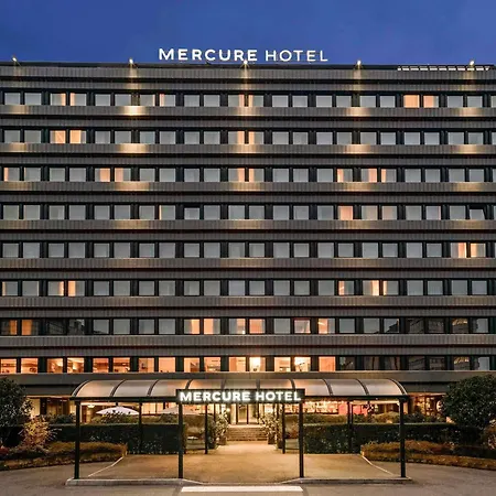 Mercure Milano Agrate Brianza