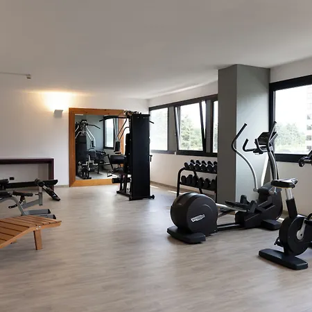 Mercure Milano Hotel