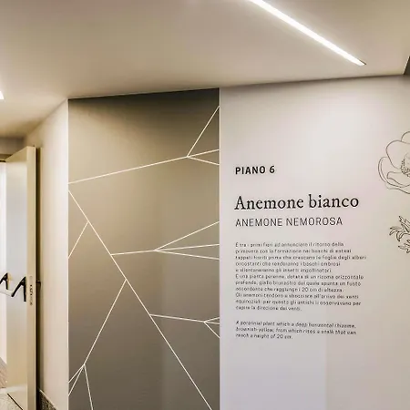 Mercure Milano Hotel