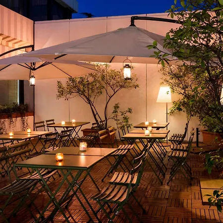 Hotel Mercure Milano