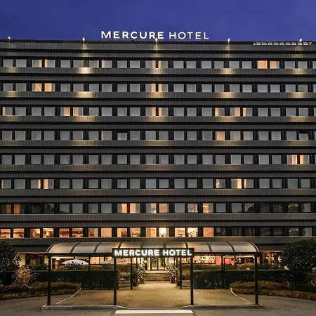 Hotel Mercure Milano
