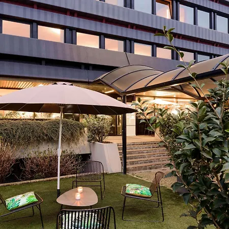 Mercure Milano 4* Agrate Brianza
