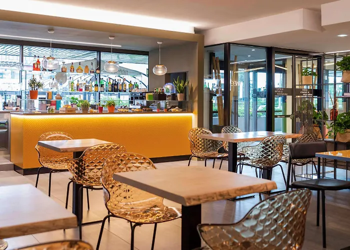 Mercure Milano 4* Agrate Brianza