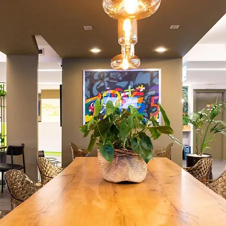 Mercure Milano